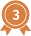 3