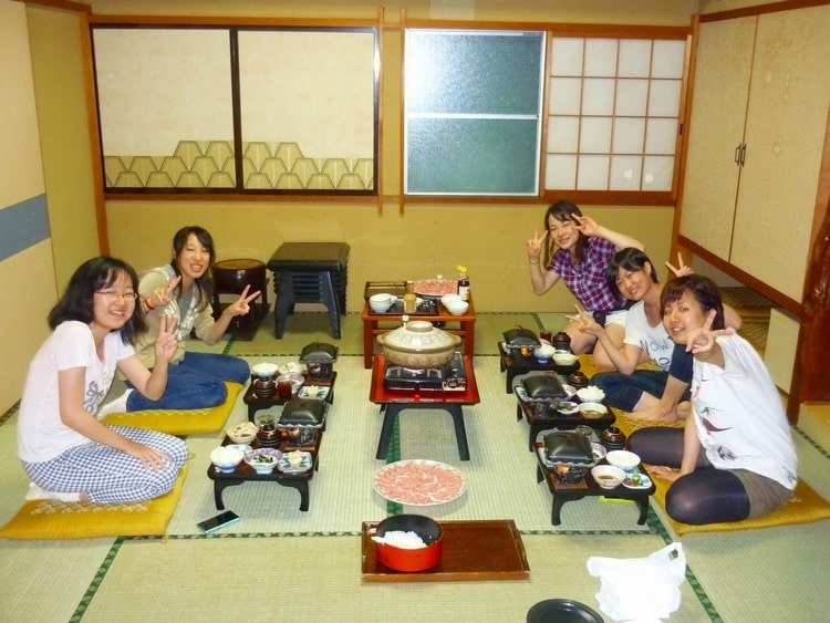 飯坂温泉　つたや旅館 写真