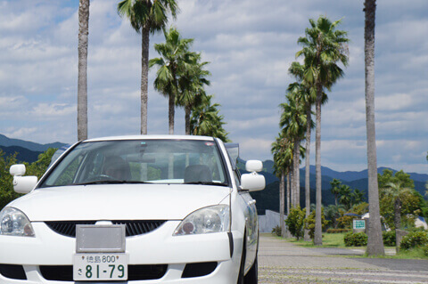 徳島県かいふ自動車学校〜シーサイドキャンパス〜紹介写真