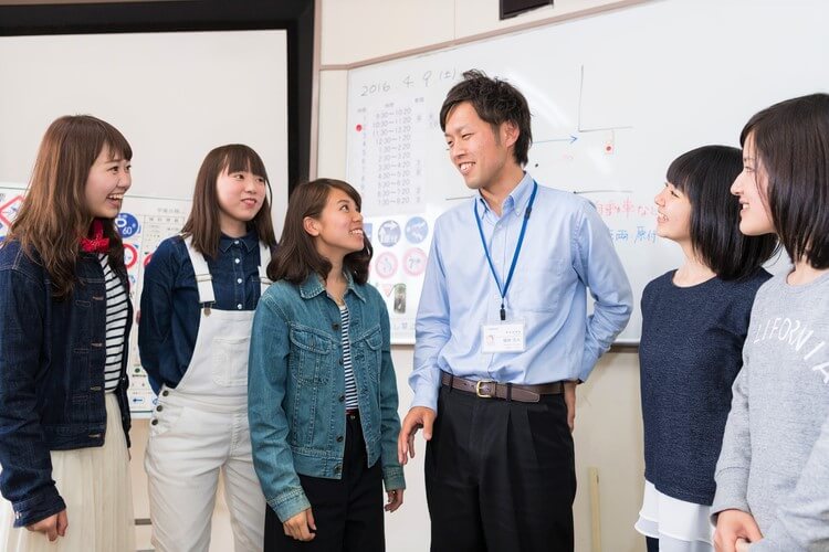 多久自動車学校のその他画像4