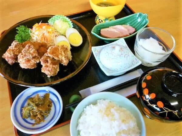 ふるさわ温泉 サブ写真