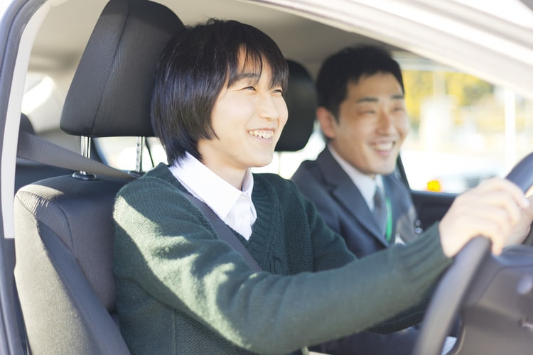 蒲郡自動車学校のその他画像2