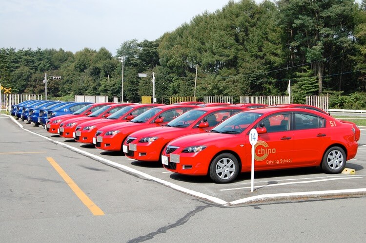 茅野自動車学校のその他画像5