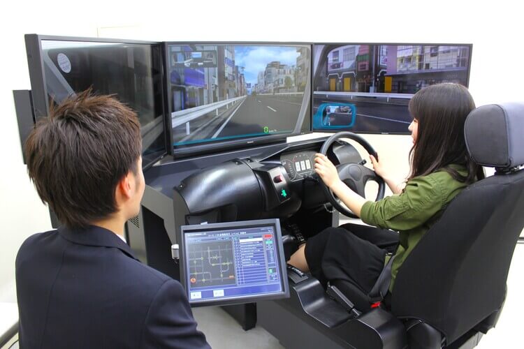 函館自動車学校のその他画像3