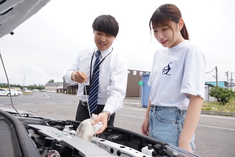 鳥取県倉吉自動車学校のその他画像5