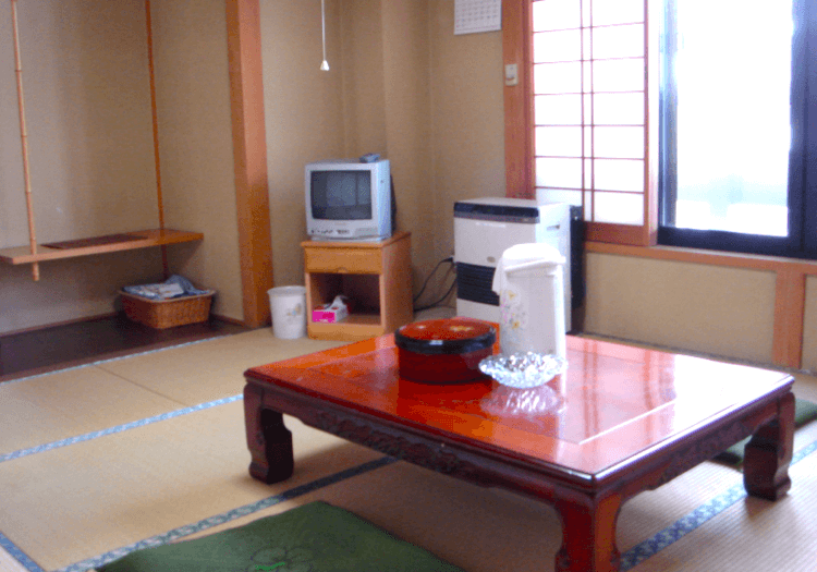 増田旅館（男性） サブ写真