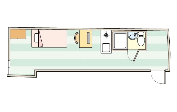 乃木ヒルズ その他写真1