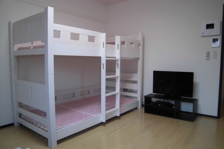 レオパレスTAKA２ その他写真1