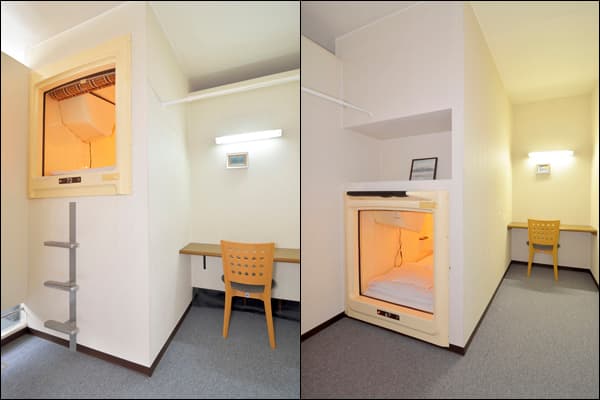 那須高原ホテル その他写真3