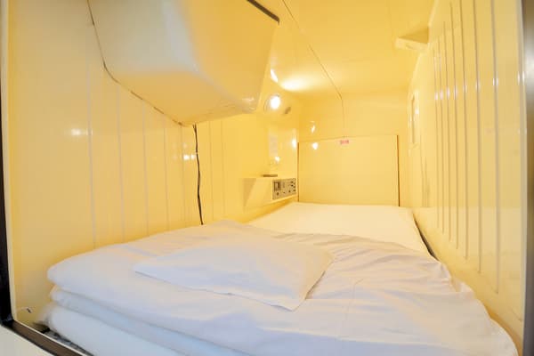 那須高原ホテル その他写真4