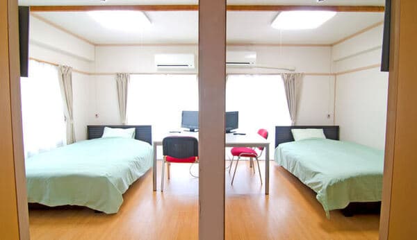 スカイハイツ その他写真3