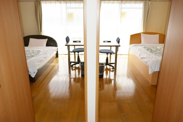 スカイハイツ その他写真4