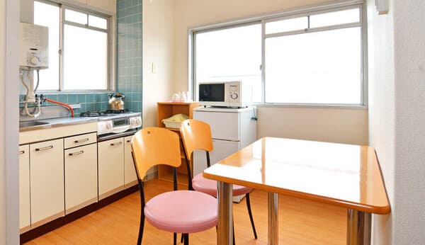 スカイハイツ その他写真5