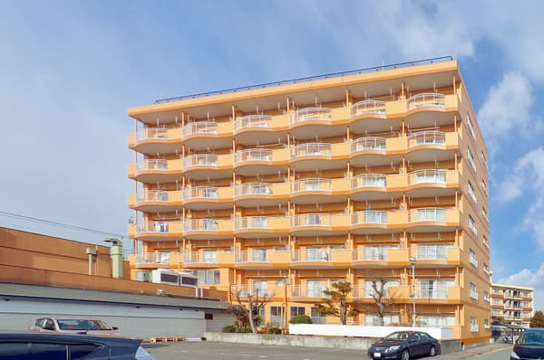 スカイハイツ その他写真6