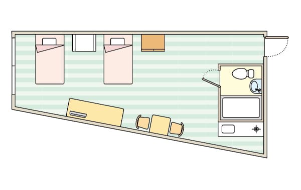 乃木ヒルズ その他写真2