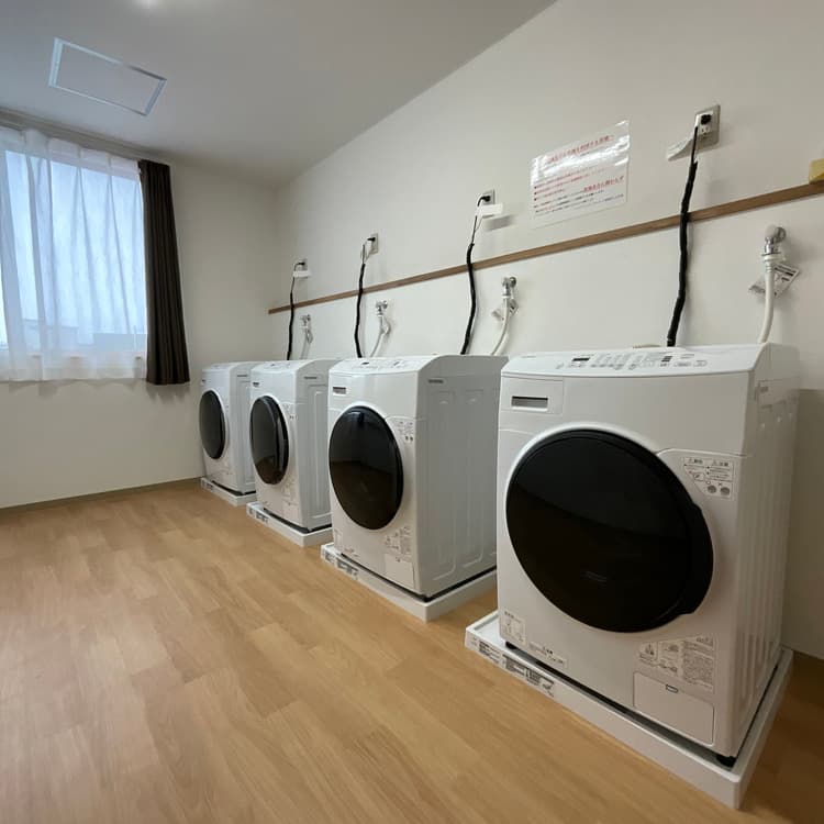 N-ビレッジ(C棟・D棟) その他写真3