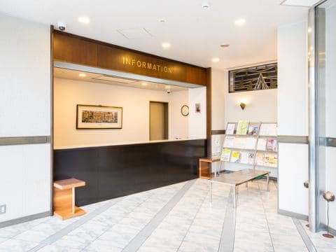 アーバンホテル西脇 その他写真2