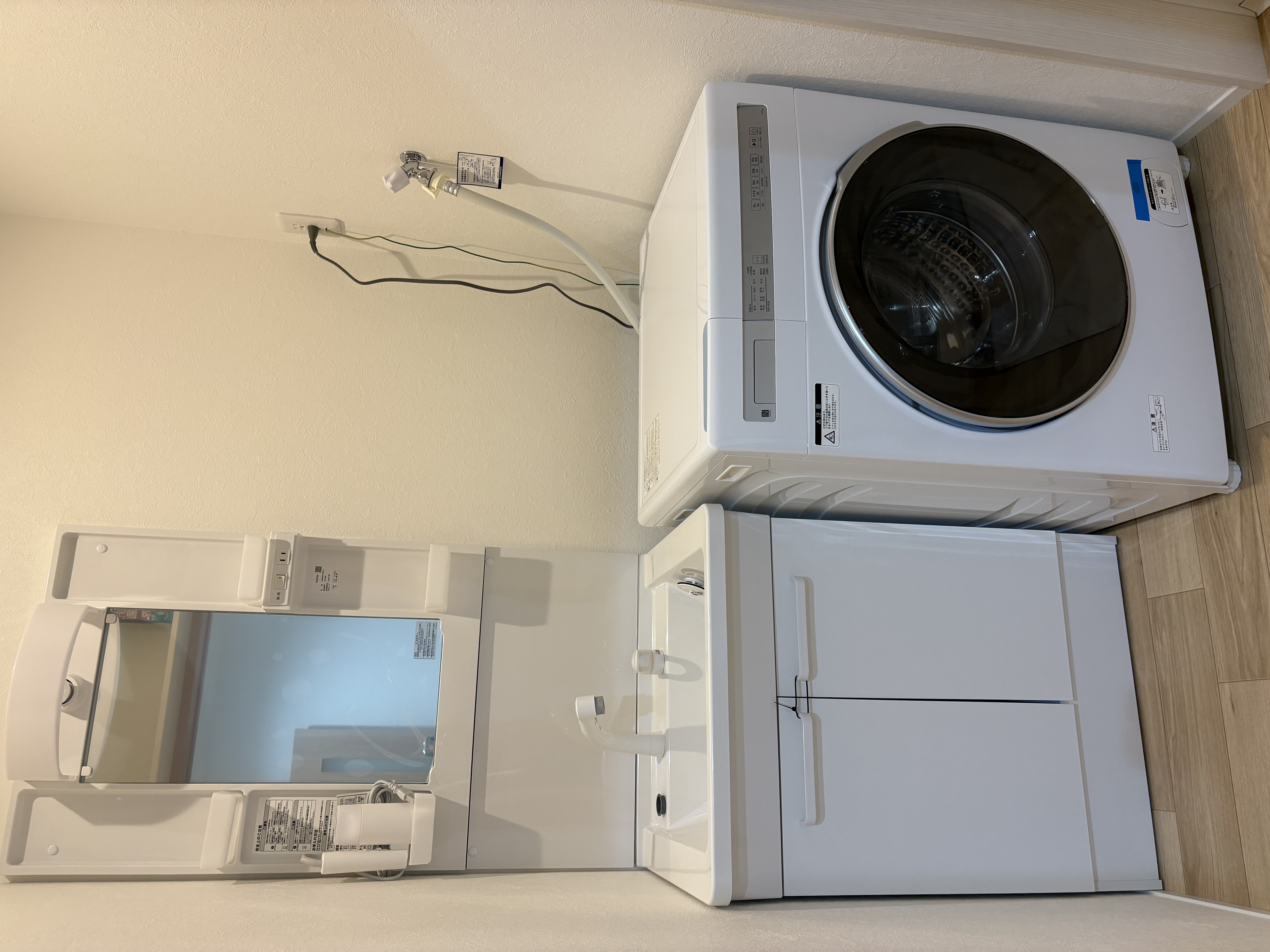 ドルチェ(男性) その他写真1