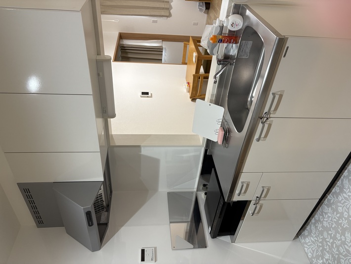 ドルチェ(男性) その他写真2