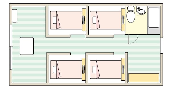 サン氏家 その他写真1