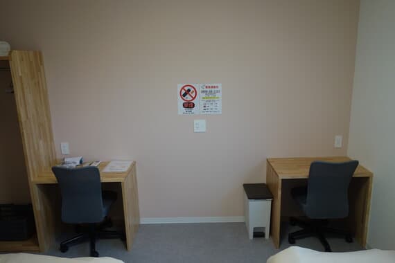 女子寮 その他写真2