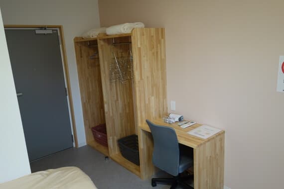 女子寮 その他写真3