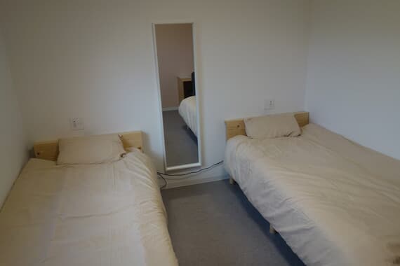 女子寮 その他写真5