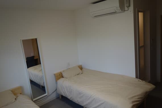 女子寮 その他写真6