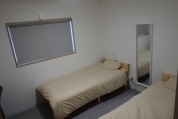 女子寮 その他写真7