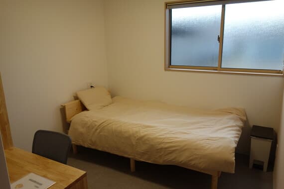 女子寮 その他写真8