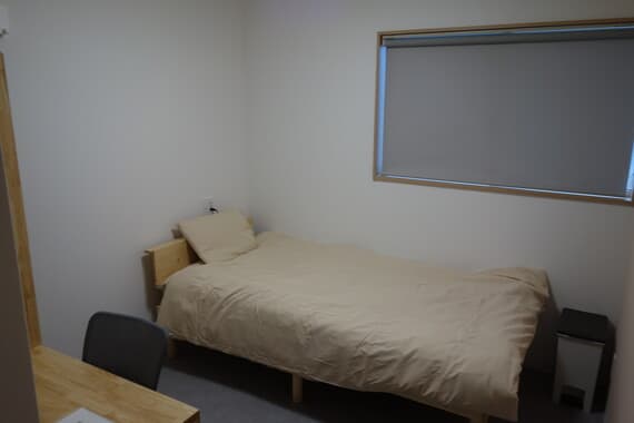 女子寮 その他写真9