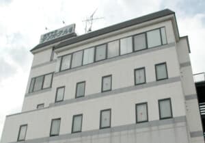 サンホテル倉吉 サブ写真