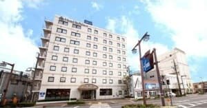 ホテルセントパレス倉吉 サブ写真