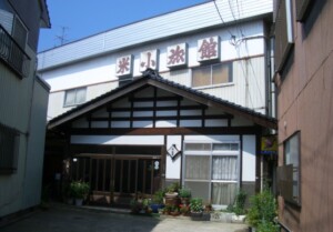 米小旅館 サブ写真