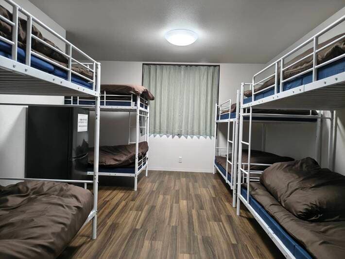 シェアウイング サブ写真