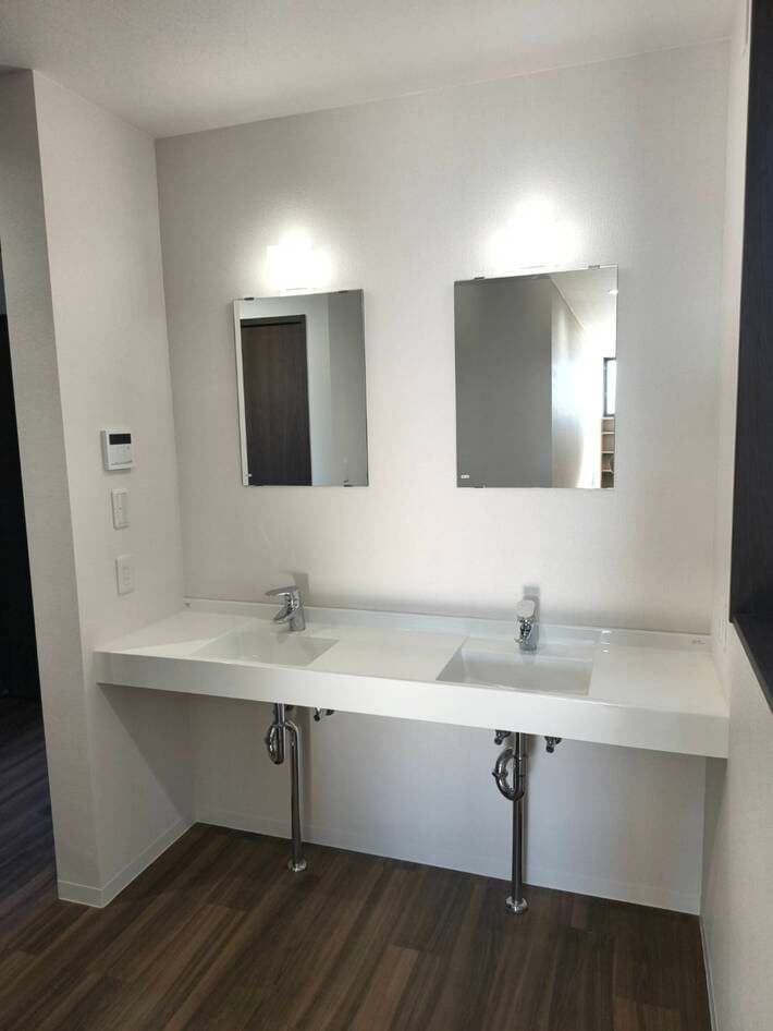 シェアウイング その他写真1