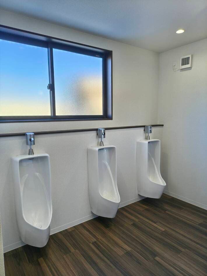 シェアウイング その他写真2