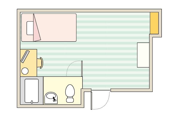 グリーンリバー その他写真1