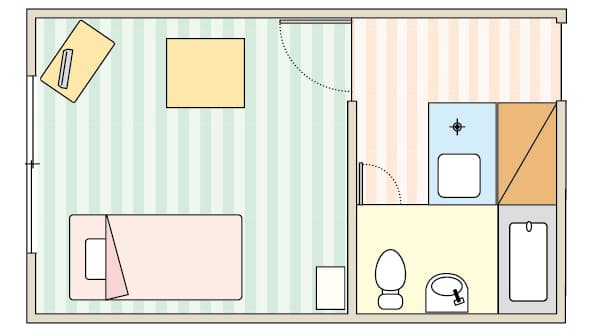 メゾンド桜野 その他写真1