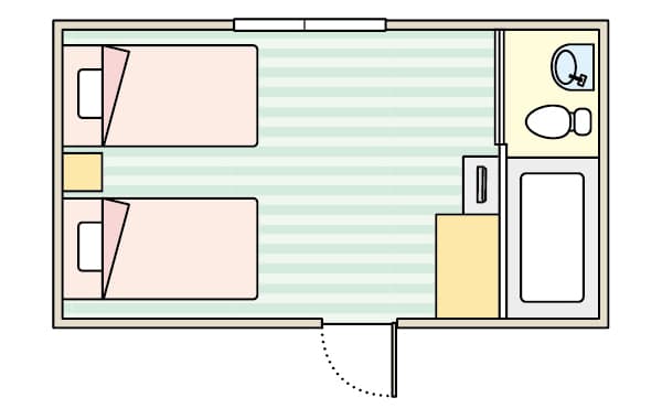 那須ホテルアネックス その他写真1