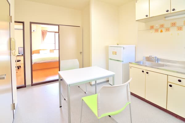 那須コーポ その他写真2