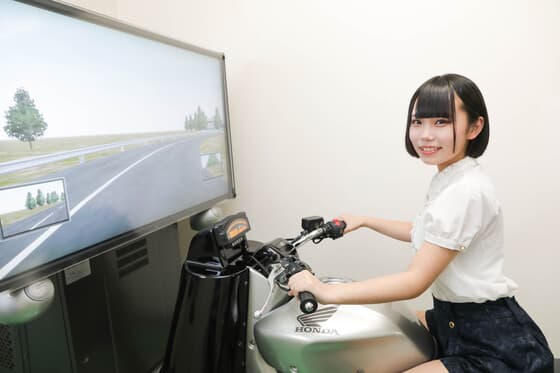 ドライビングスクール那珂のその他画像3