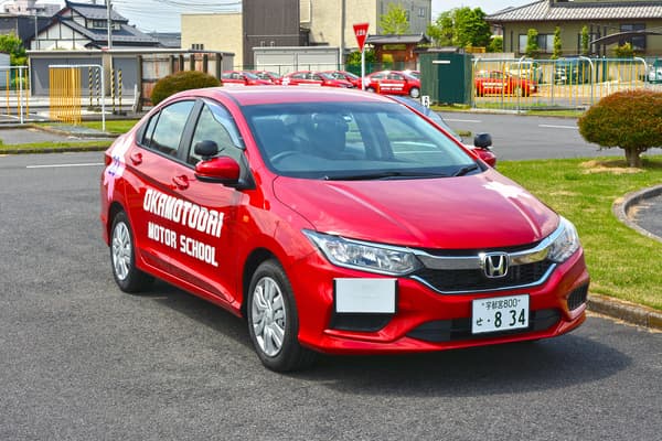宇都宮 岡本台自動車学校のその他画像1