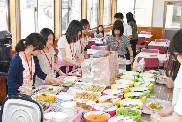 宇都宮 岡本台自動車学校のその他画像6