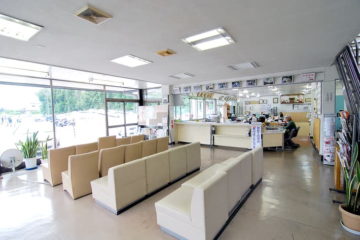 カーアカデミー那須高原のその他画像12