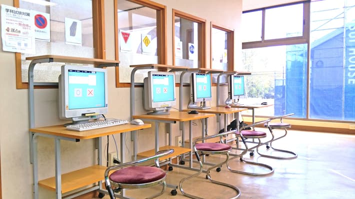 カーアカデミー那須高原のその他画像13