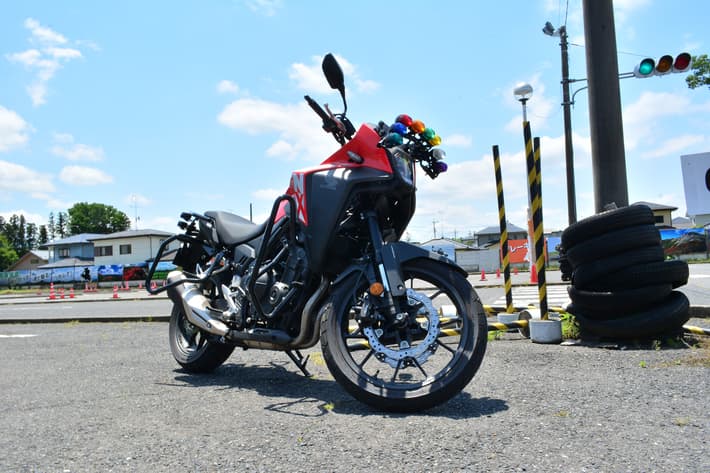 カーアカデミー那須高原のその他画像5