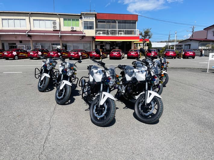 カーアカデミー那須高原のその他画像8