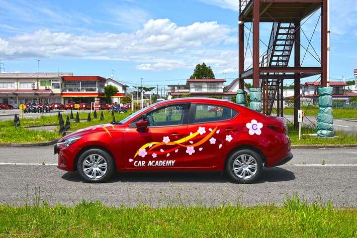 カーアカデミー那須高原のその他画像10