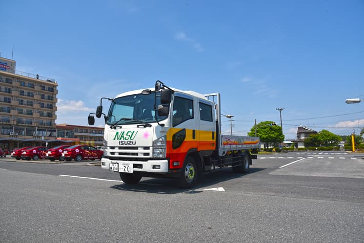 那須自動車学校のその他画像12